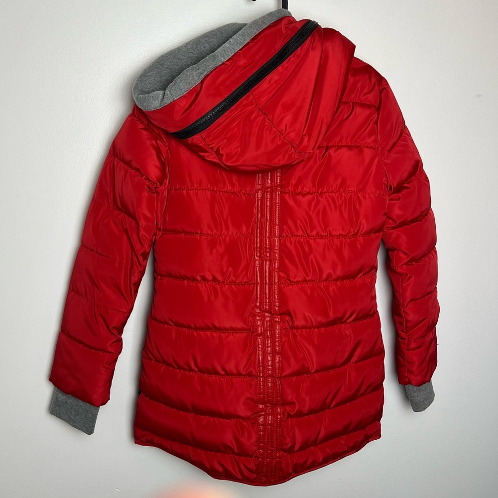 Faceneer Collection‎ Gender neutral Winter Coat Size Large - Picture 9 of 9